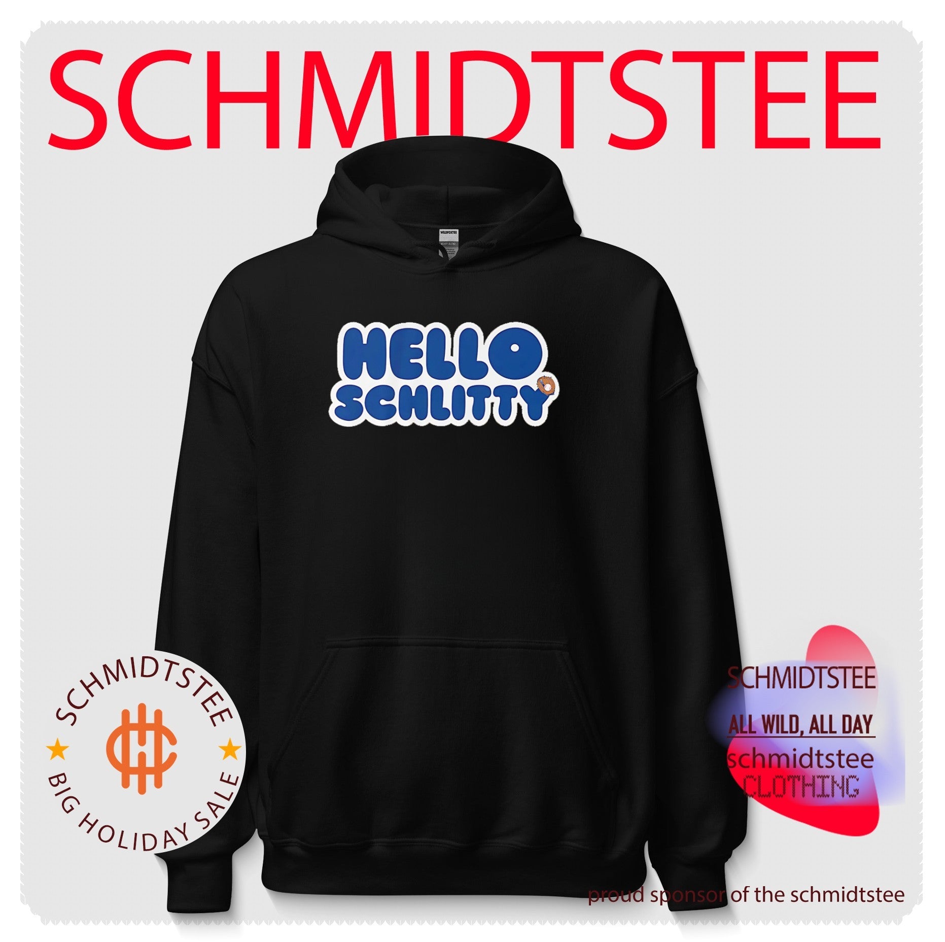 Hello Schlitty Cam Schlittler New York Yankees shirt