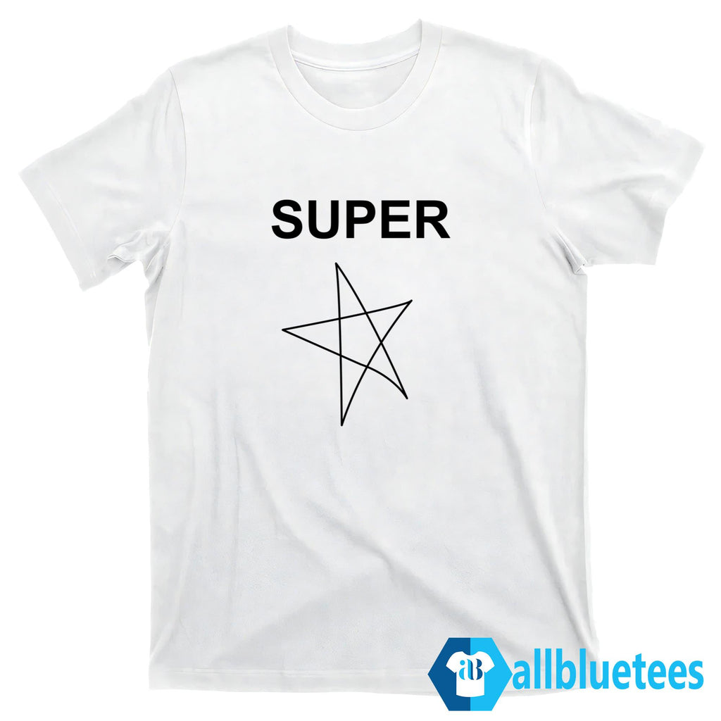 High Potential Ava Super Star Shirt