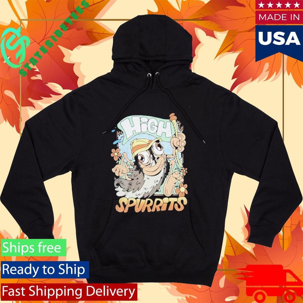 High Spurrits Shirt