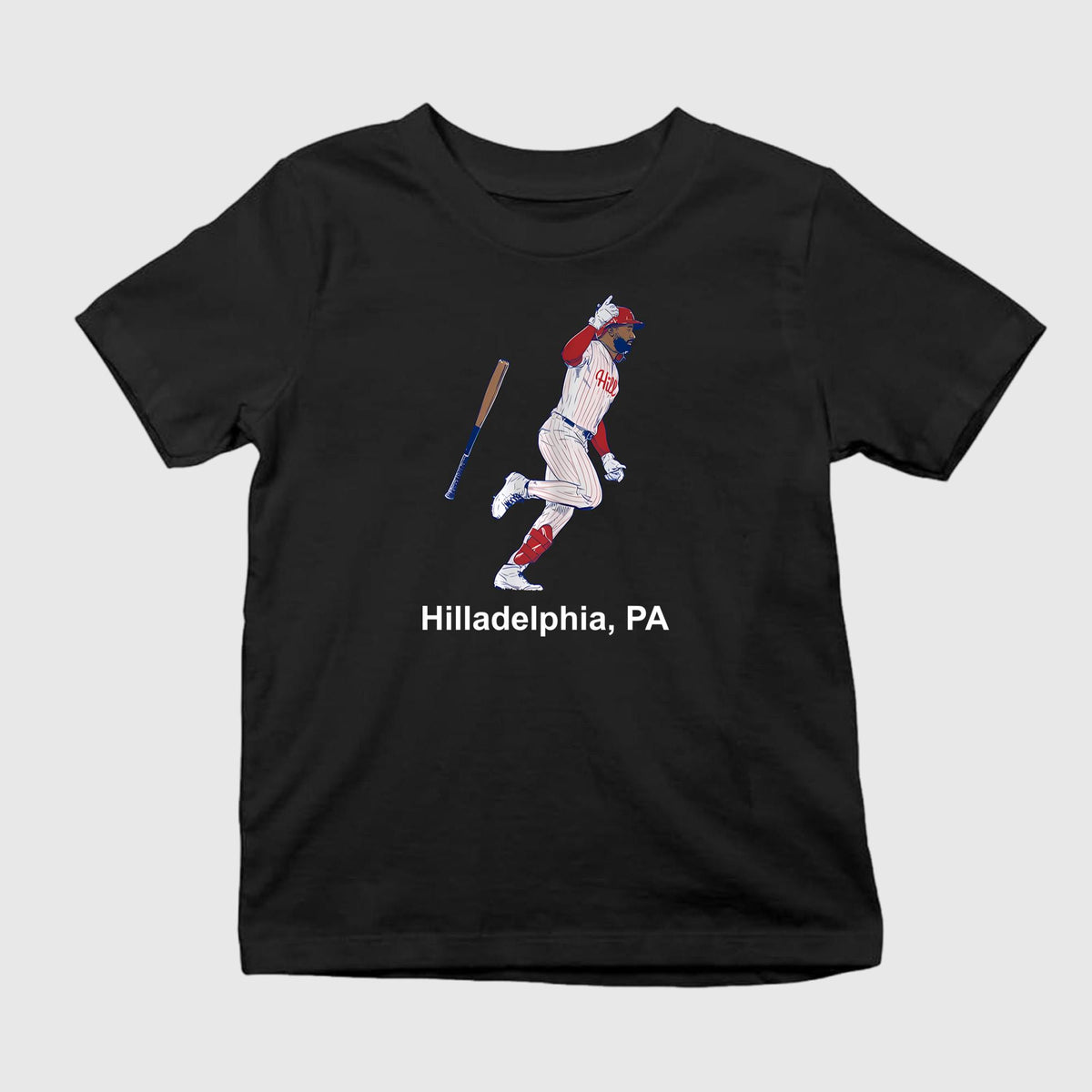 Hilladelphia Shirt