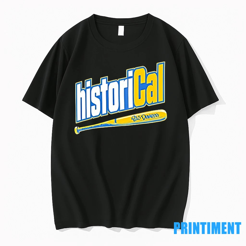 Histori Cal Raleigh Seattle Mariners Baseball Tshirts Sweater