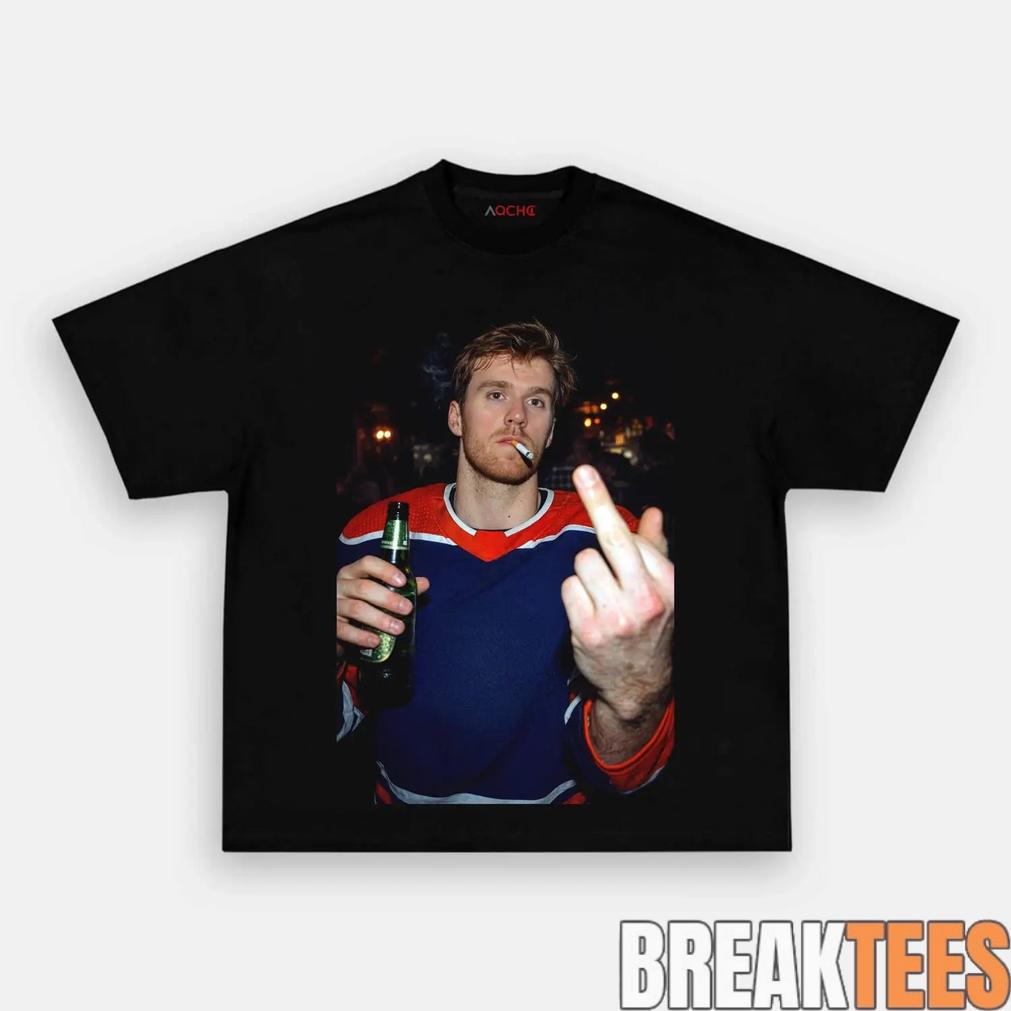 Hockey Club CM After Hours Graphic Shirt