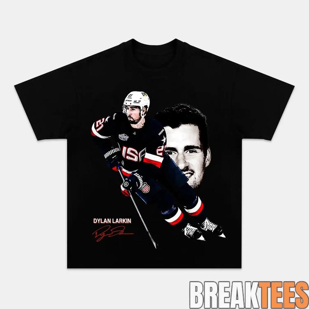 Hockey Club DYLAN Hockey Graphic Shirt