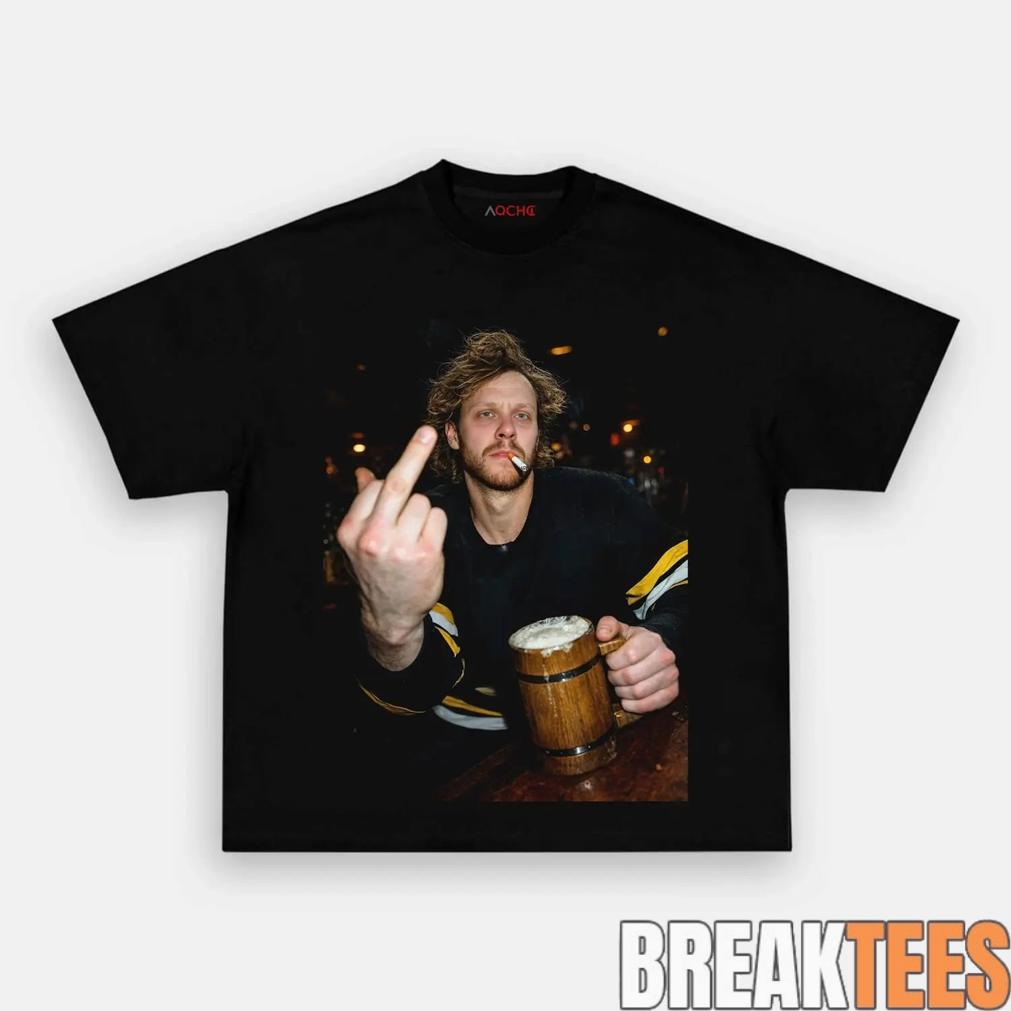 Hockey Club LEON After Hours Drunk Shirt