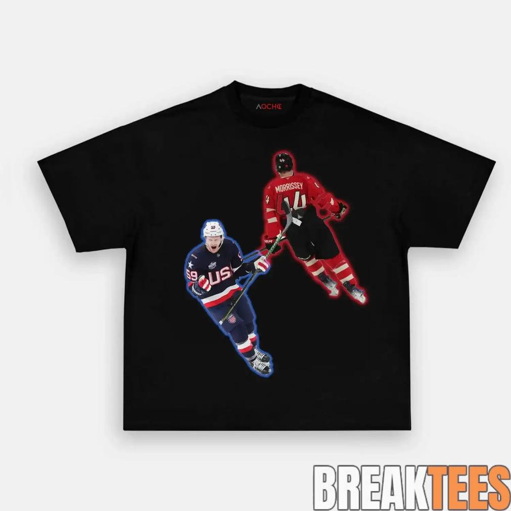 Hockey Club US Hockey Graphic Shirt