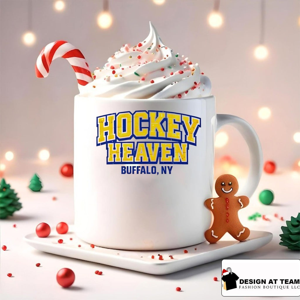 Hockey Heaven Buffalo Sabres Hockey New York 2026 shirt
