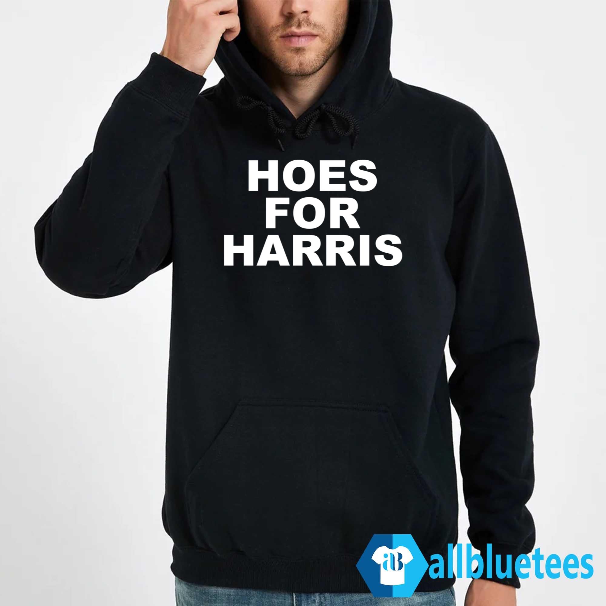 Hoes For Harris Shirt