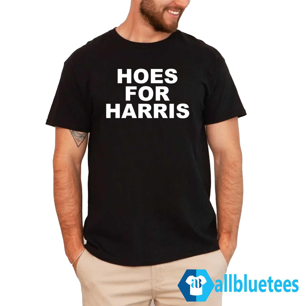 Hoes For Harris Shirt
