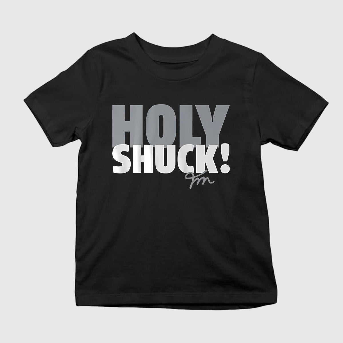 Holy Shuck Shirt