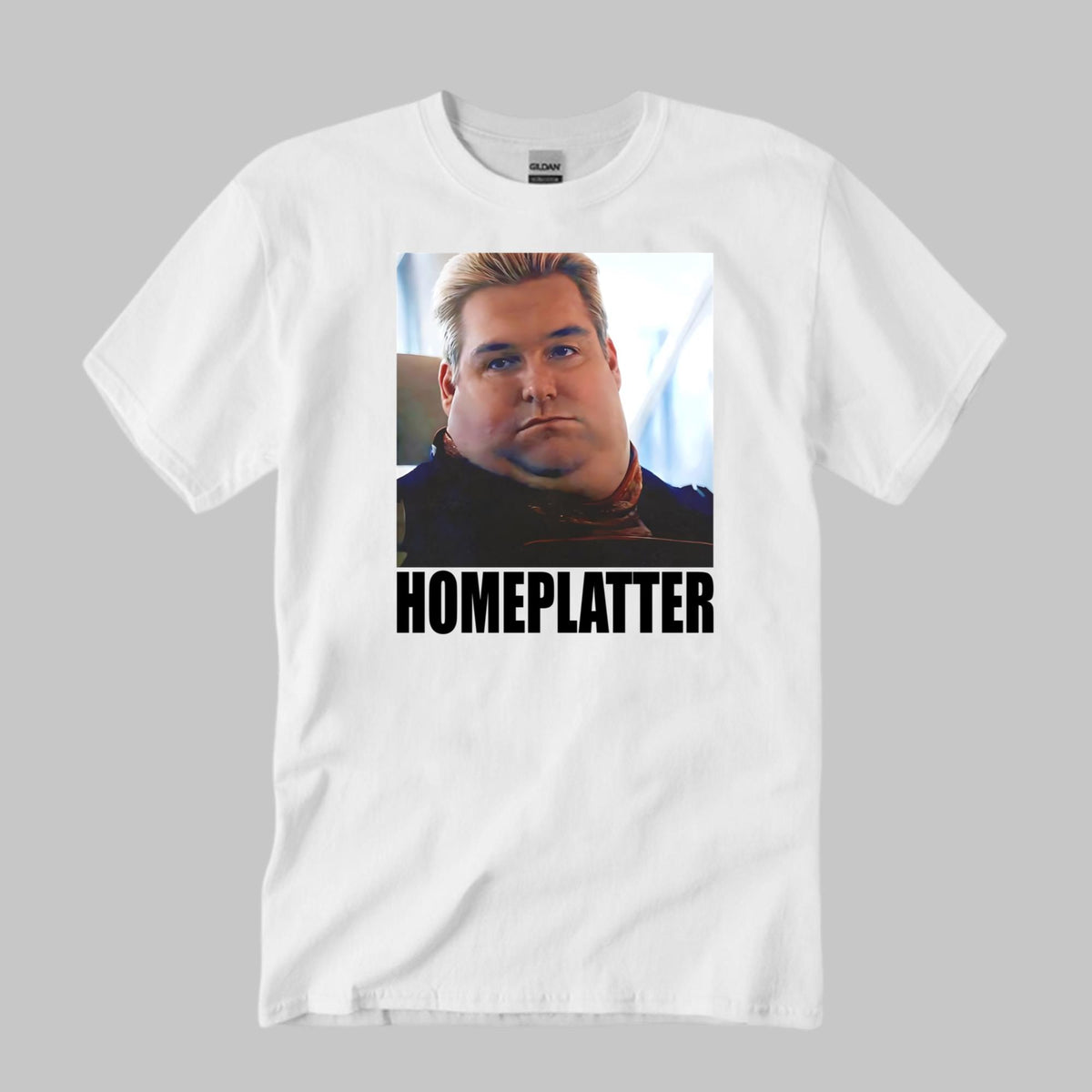 Homeplatter Shirt