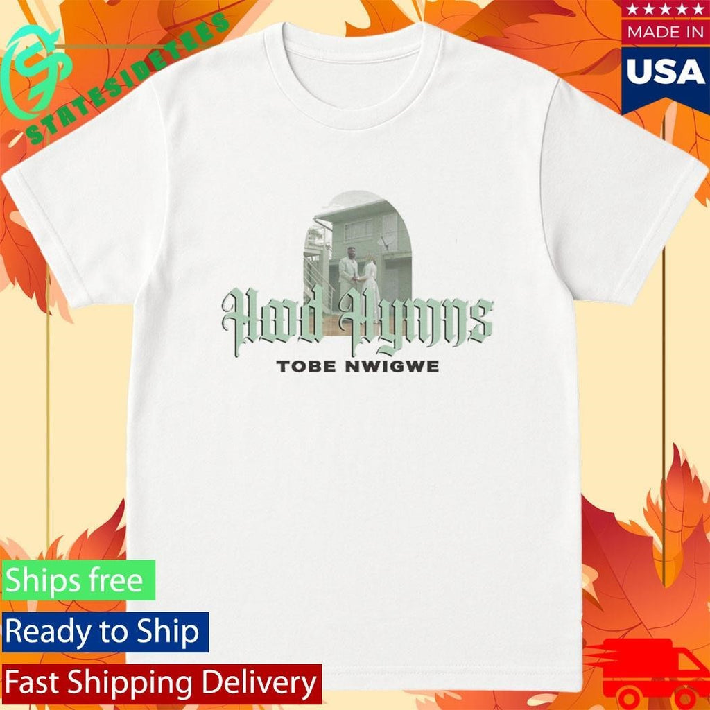 Hood Hymns X Orchestra Show Commemorative Shirt