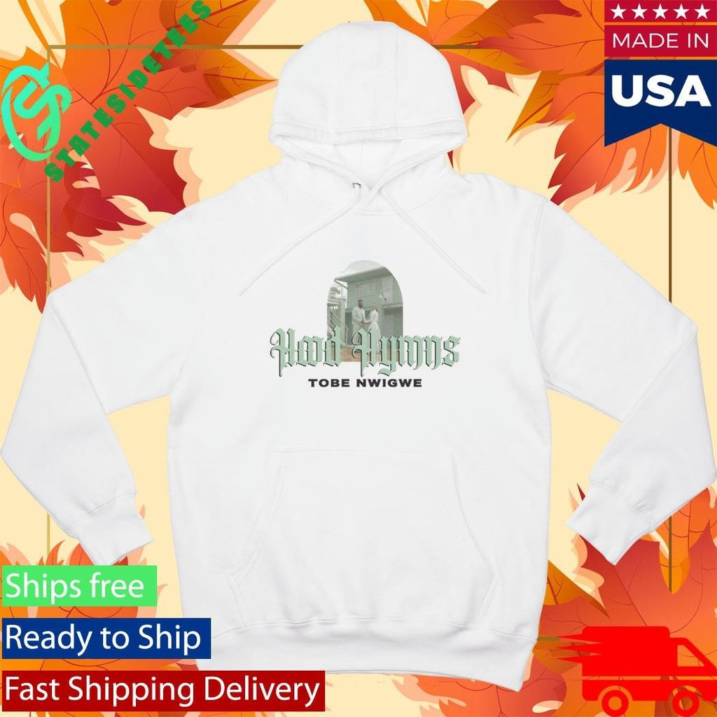 Hood Hymns X Orchestra Show Commemorative Shirt