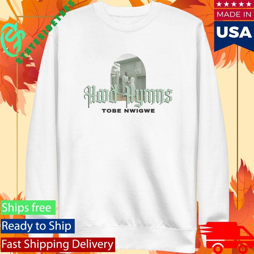Hood Hymns X Orchestra Show Commemorative Shirt
