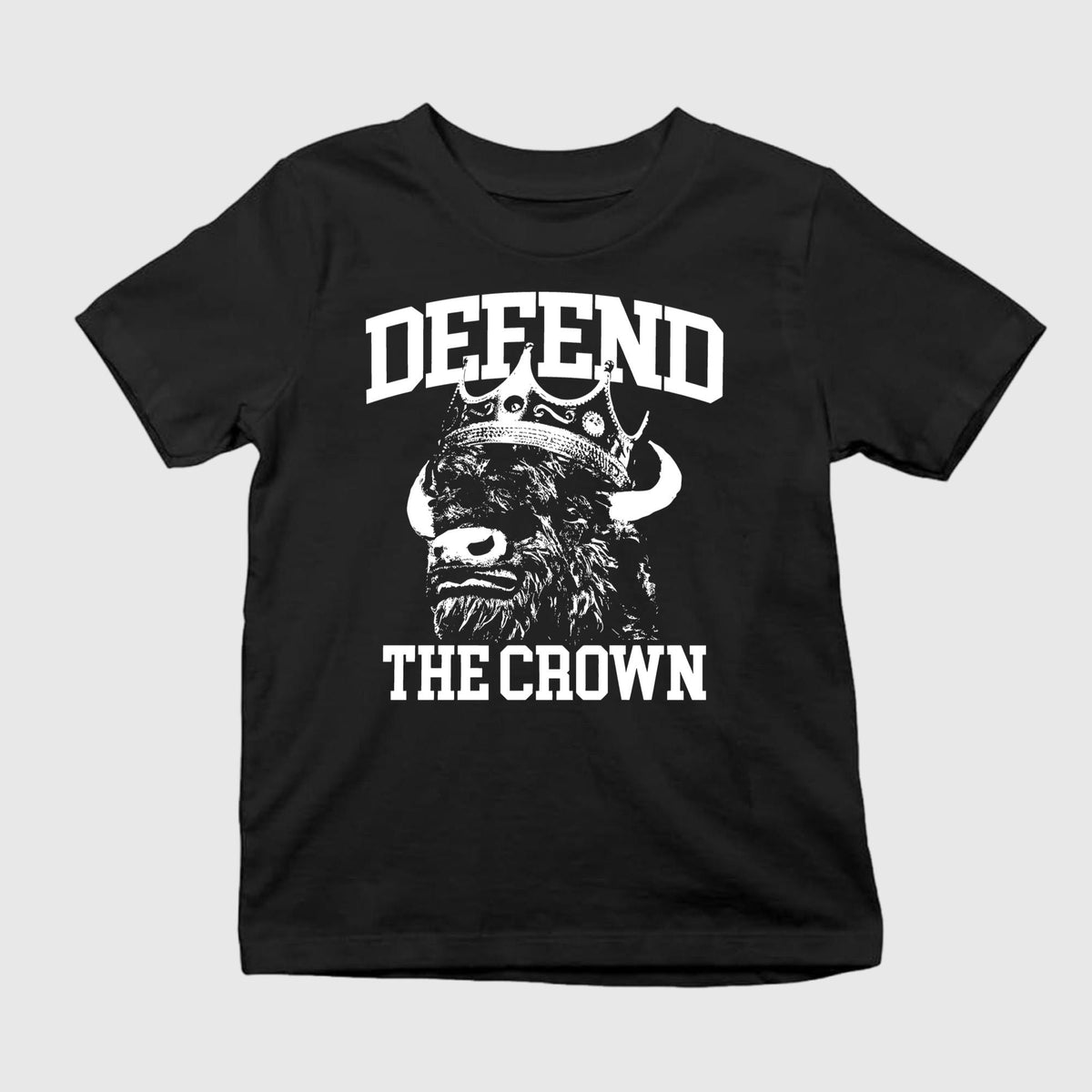 Hoosiers Defend The Crown Shirt