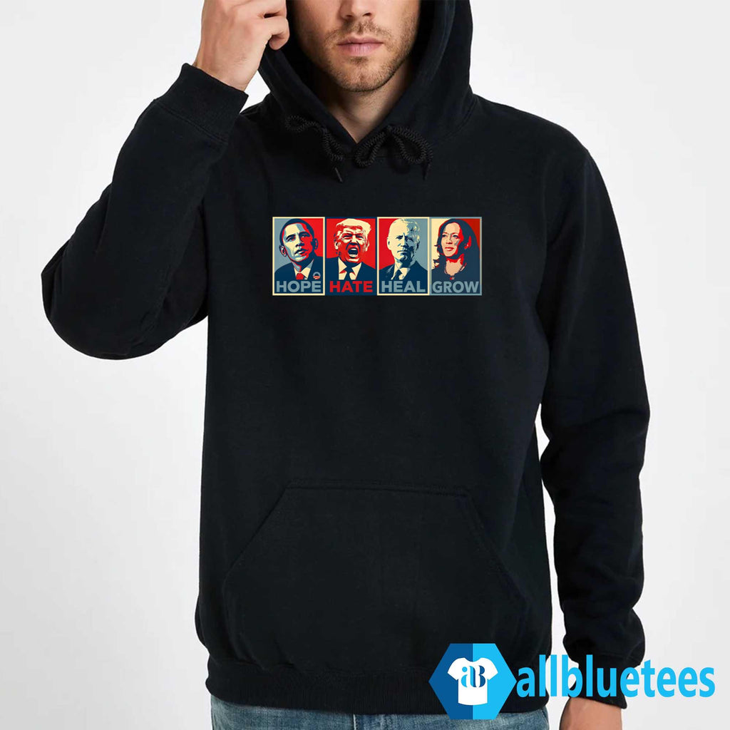 Allan Lichtman Prediction Professor Shirt