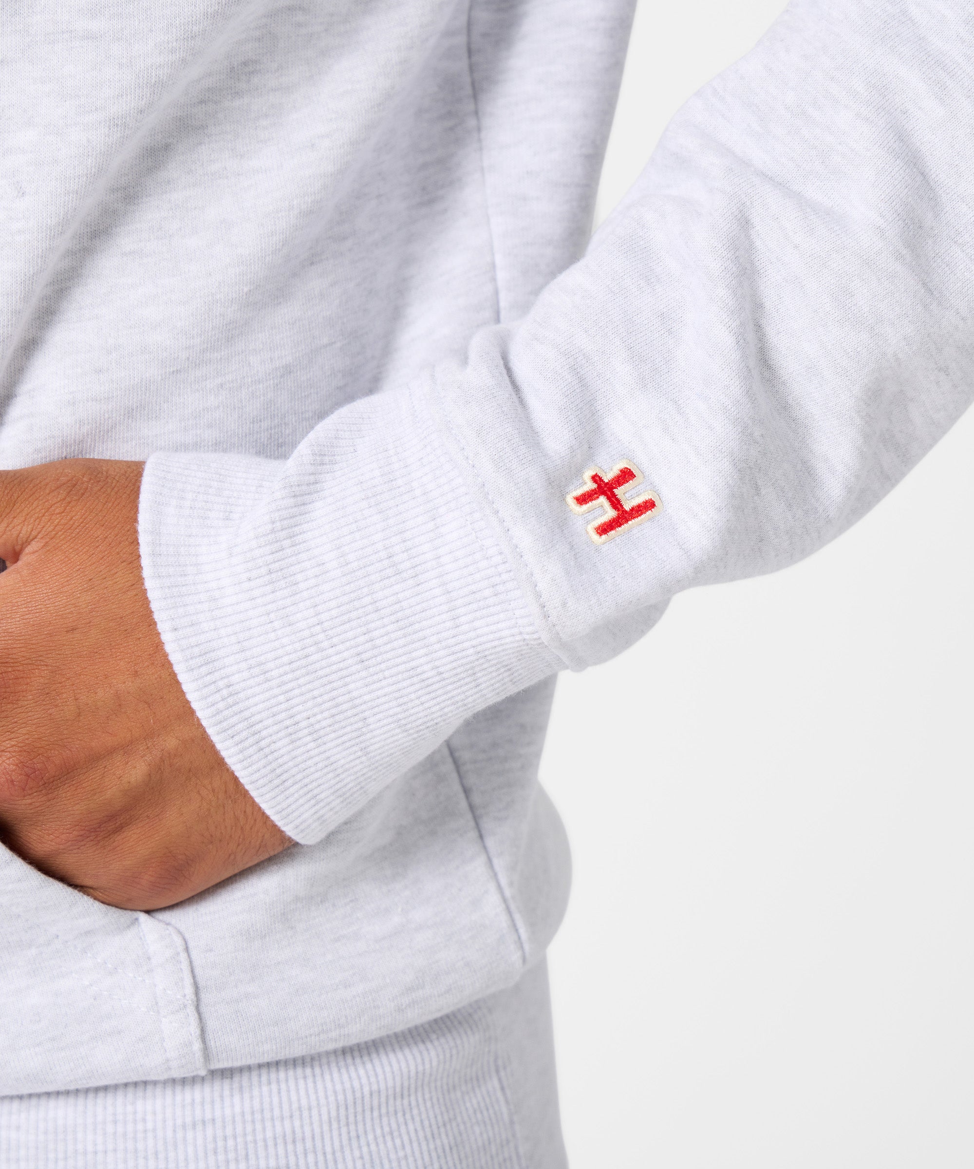 Hope Sun And Flowers Hoodie