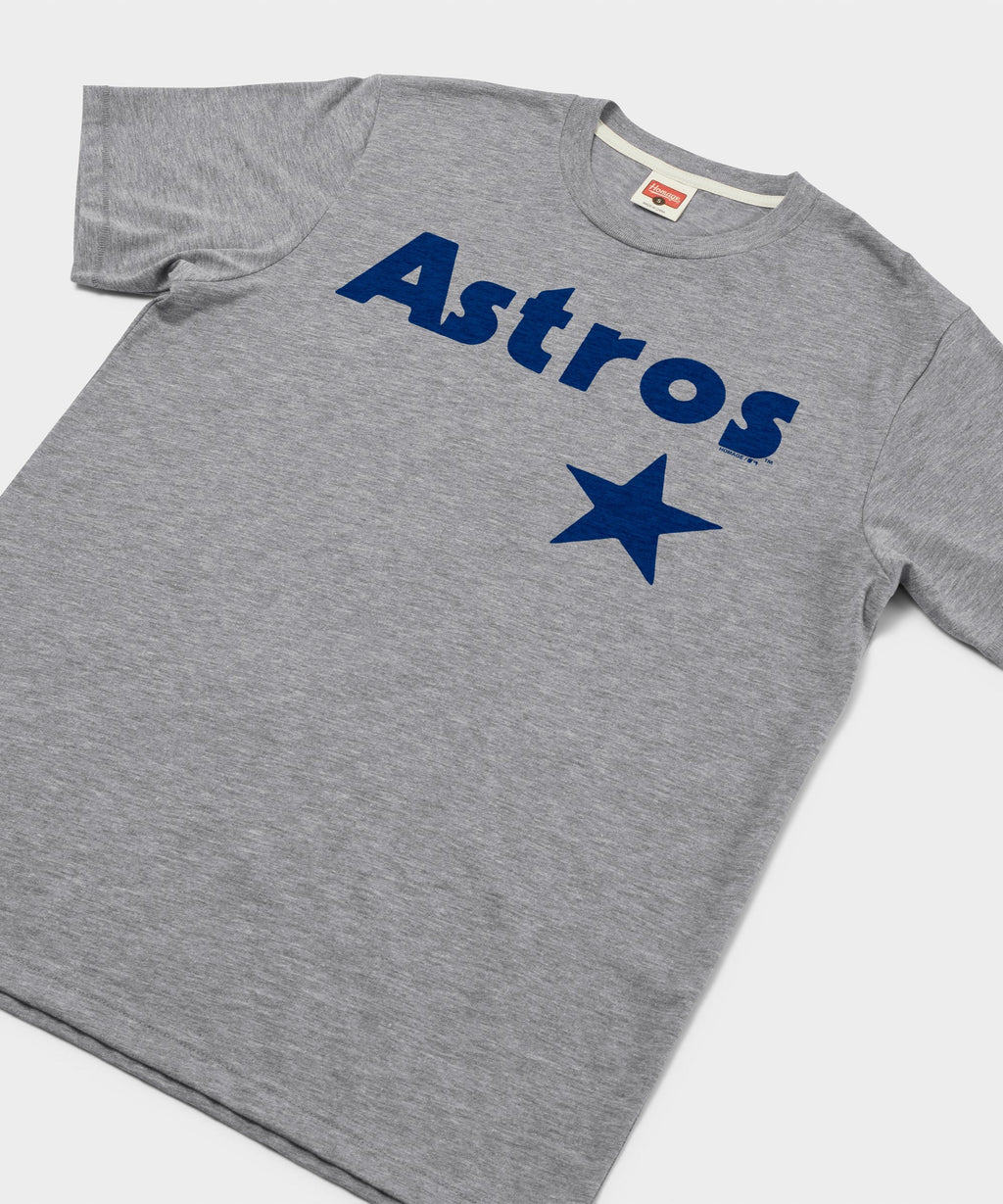 Houston Astros Jersey Logo '80