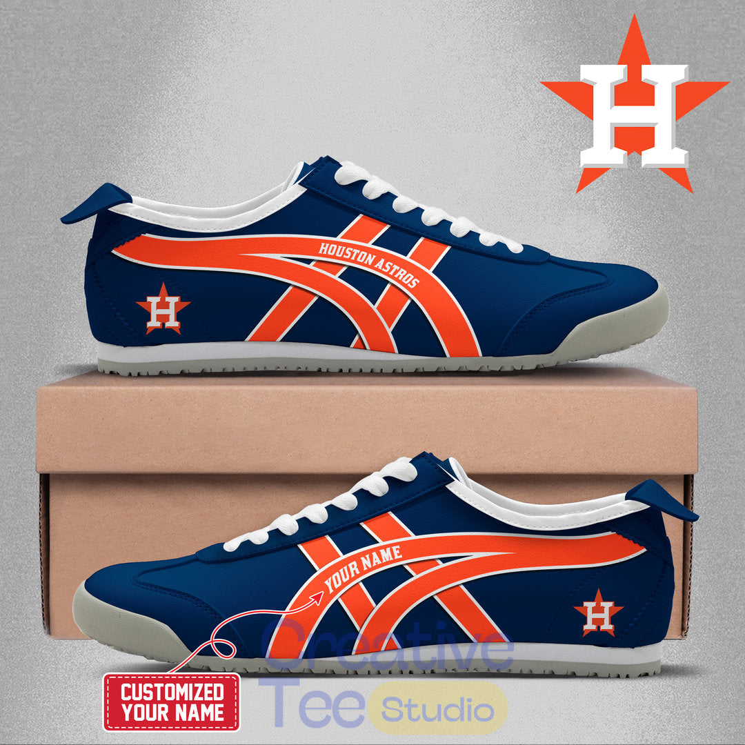 Houston Astros Special Edition 2026 Custom OT Shoes