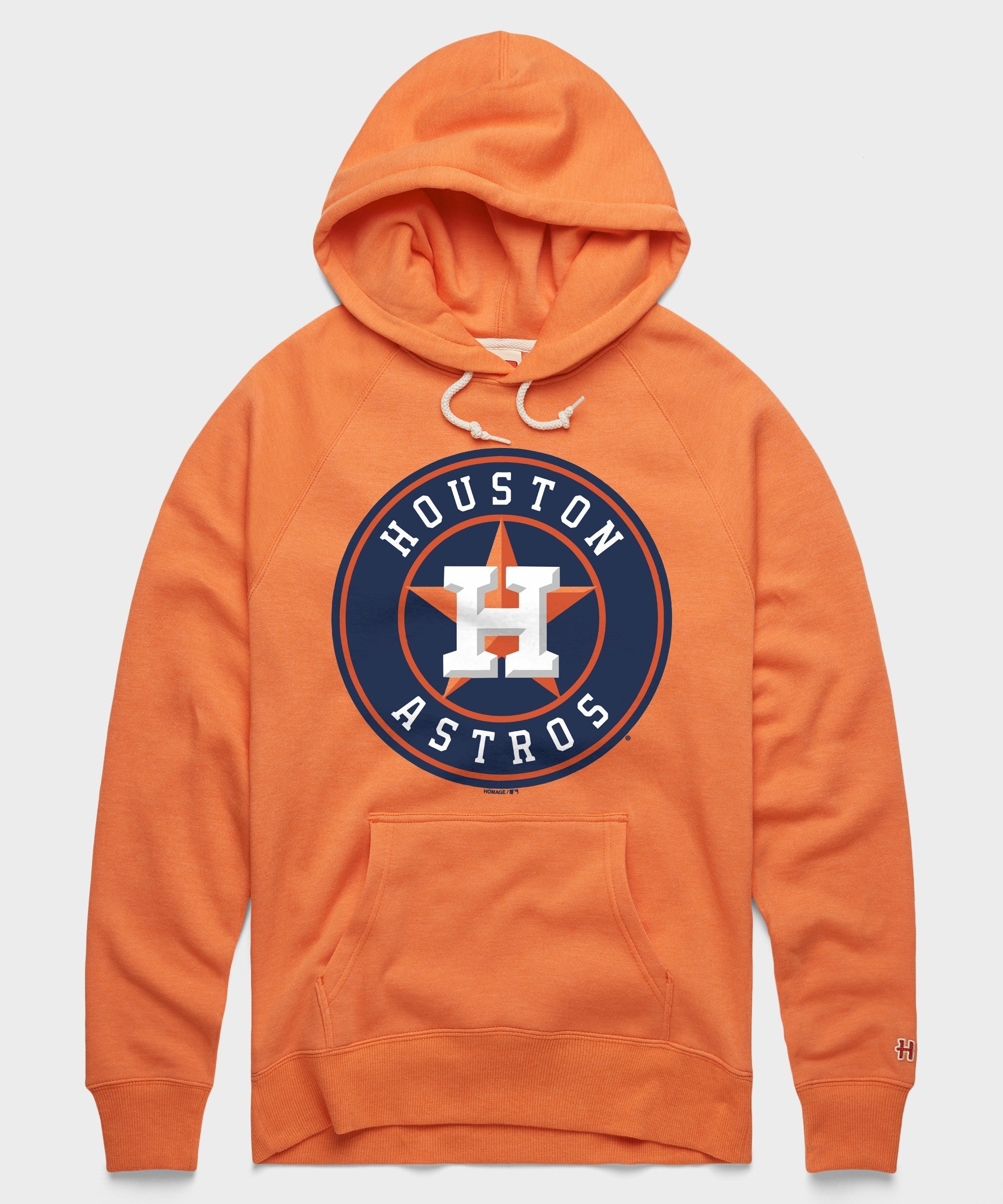 Houston Astros '13 Hoodie