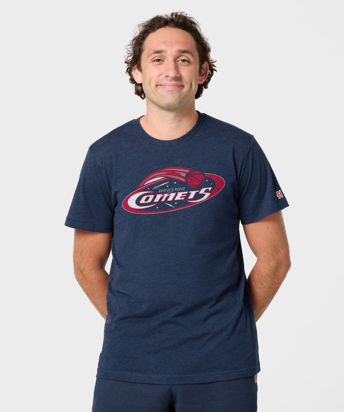 Houston Comets '97