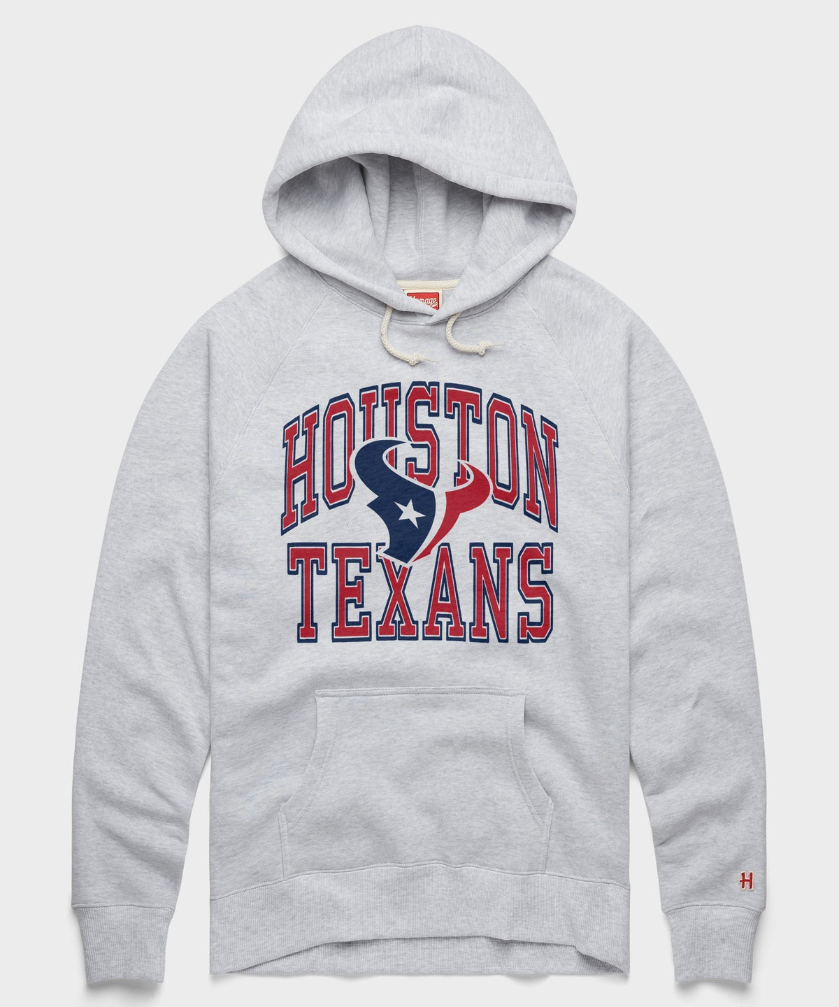 Houston Texans Arch Hoodie