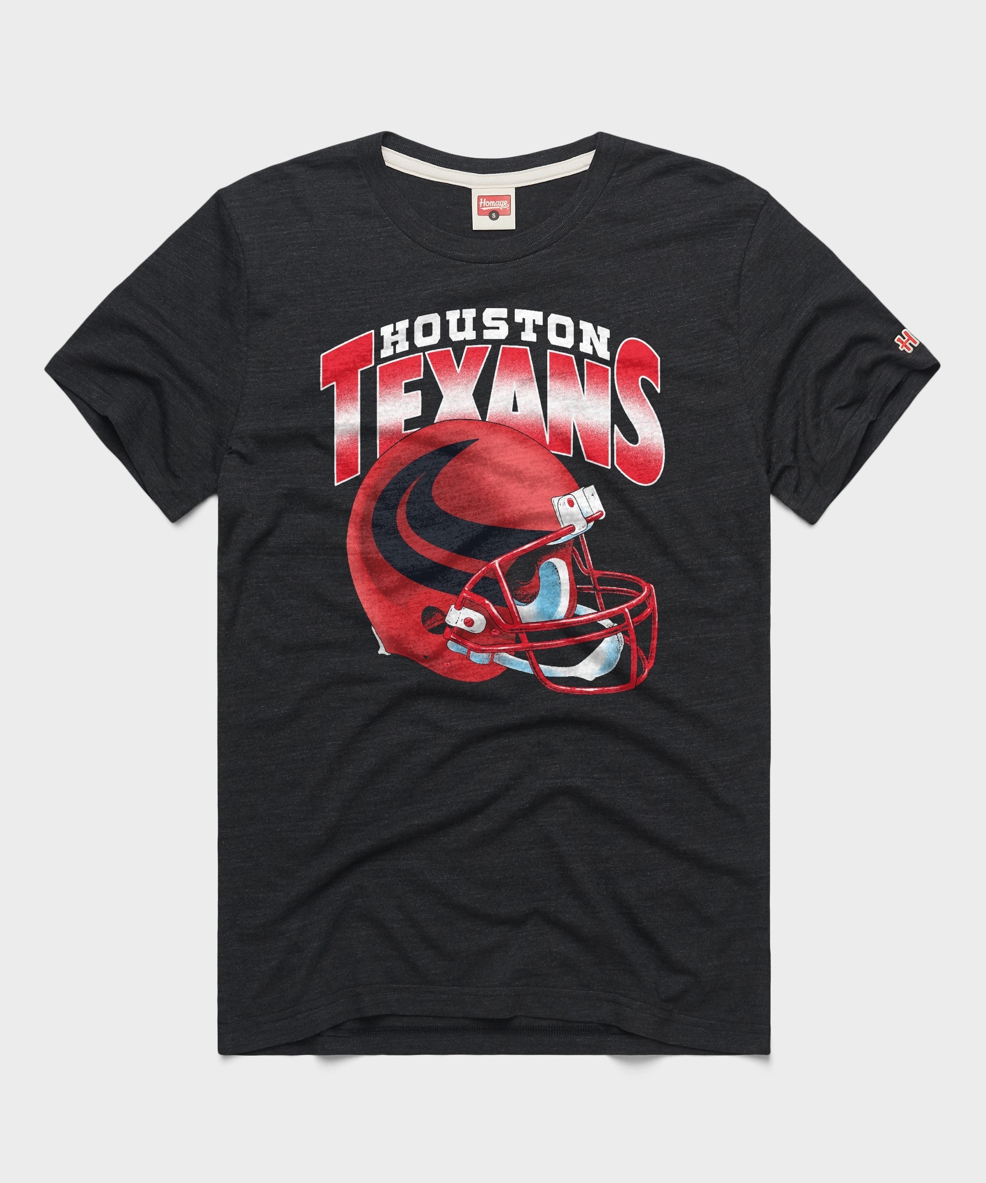 Houston Texans Gradient Helmet