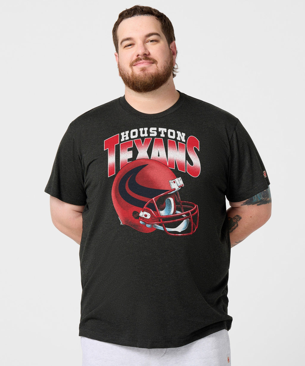 Houston Texans Gradient Helmet