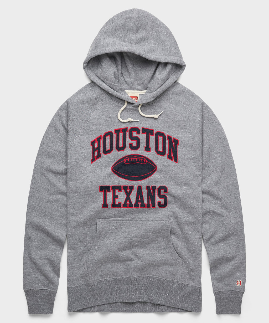 Houston Texans Gridiron Hoodie