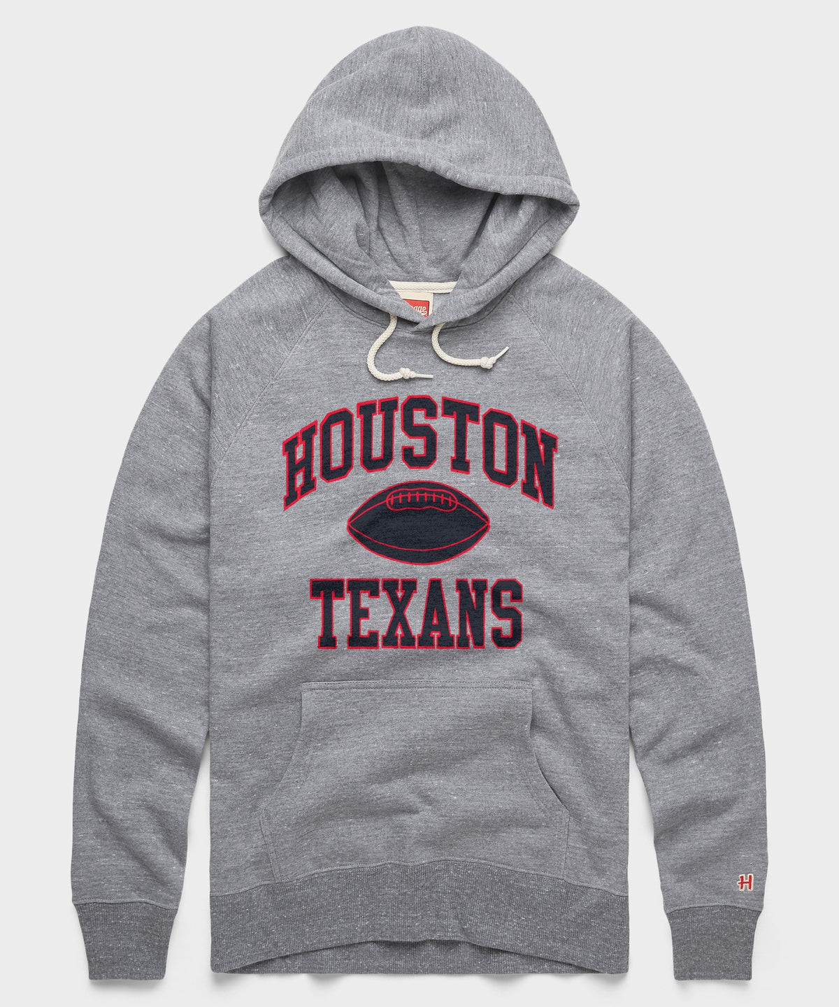 Houston Texans Gridiron Hoodie