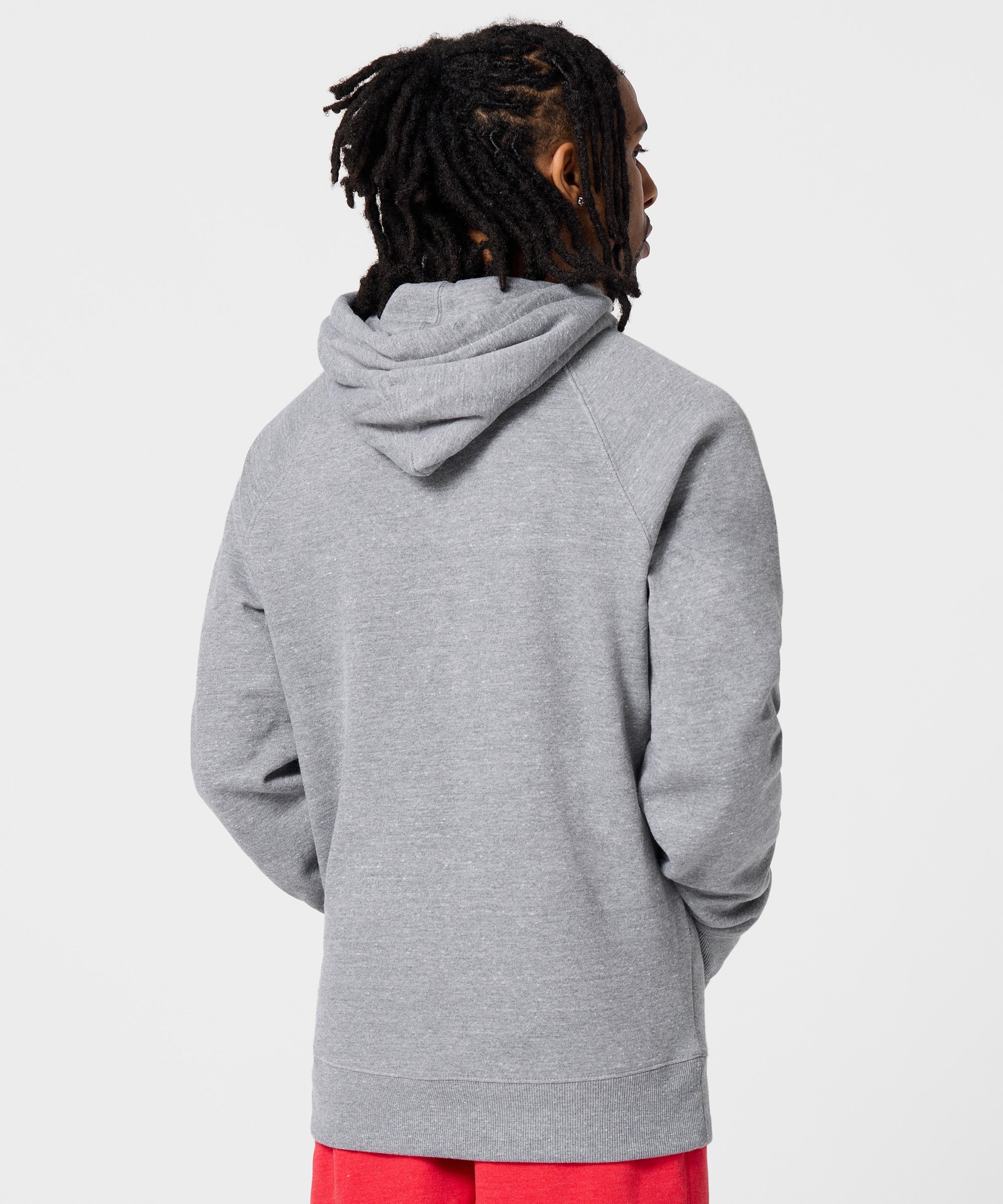 Houston Texans Gridiron Hoodie