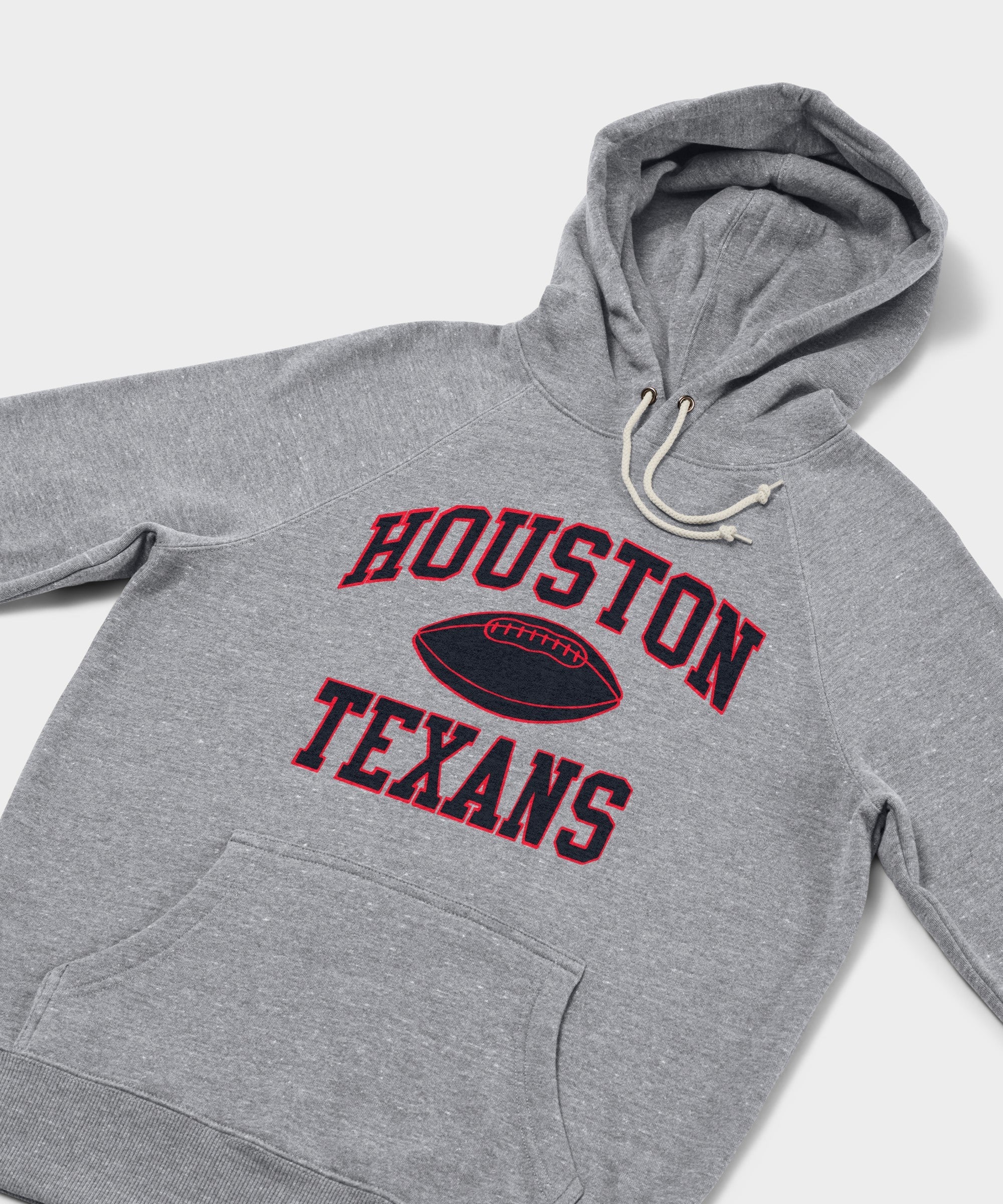 Houston Texans Gridiron Hoodie