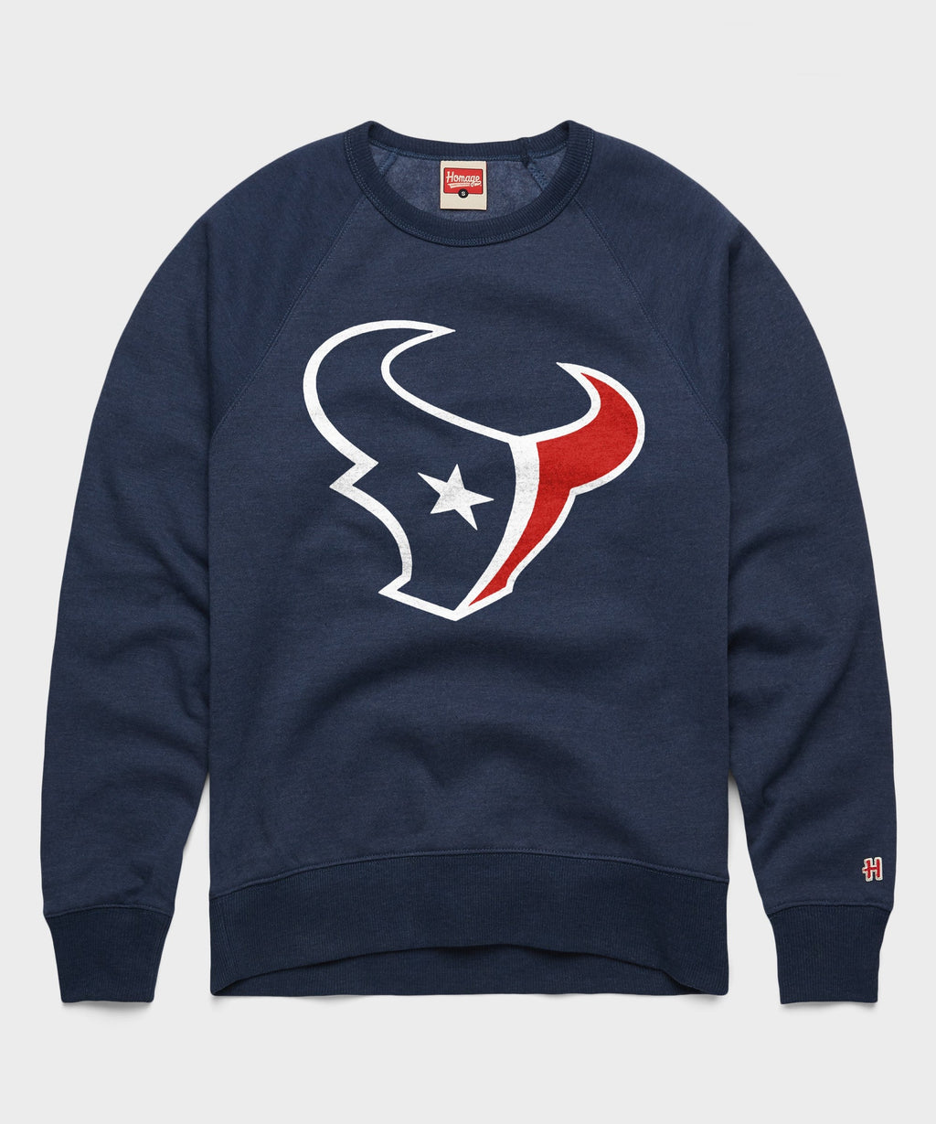Houston Texans '22 Crewneck