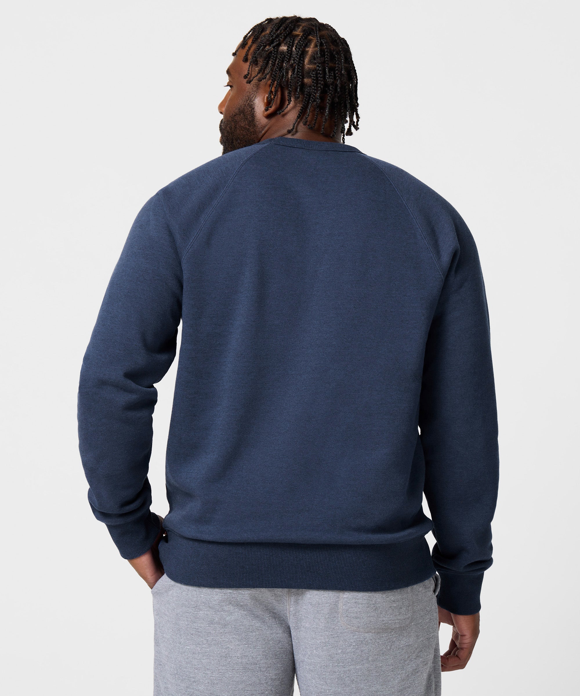 Houston Texans '22 Crewneck