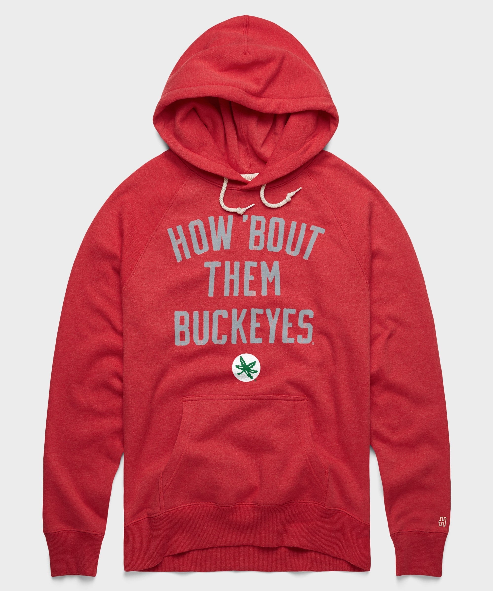 How Bout Them Buckeyes Hoodie