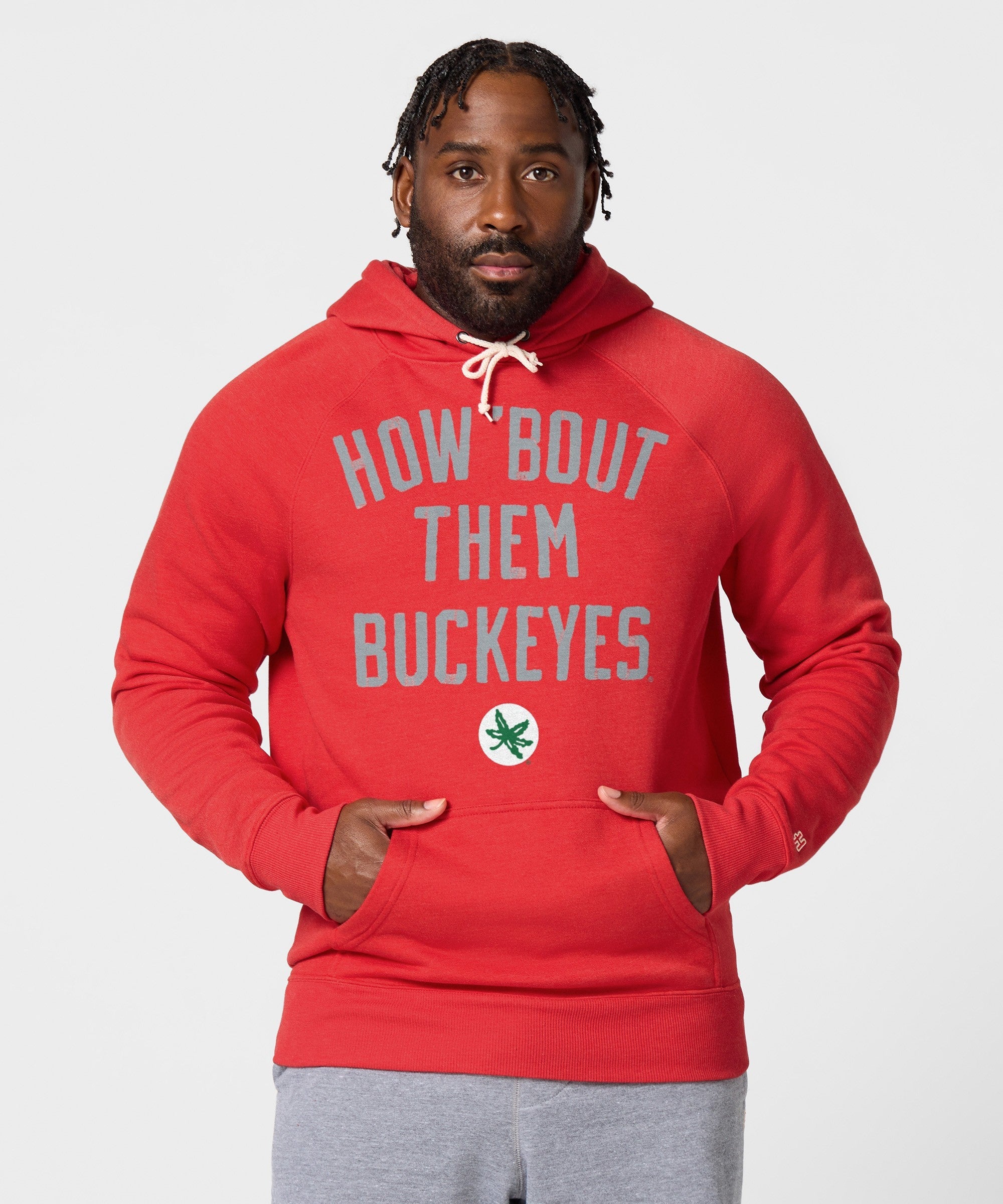 How Bout Them Buckeyes Hoodie