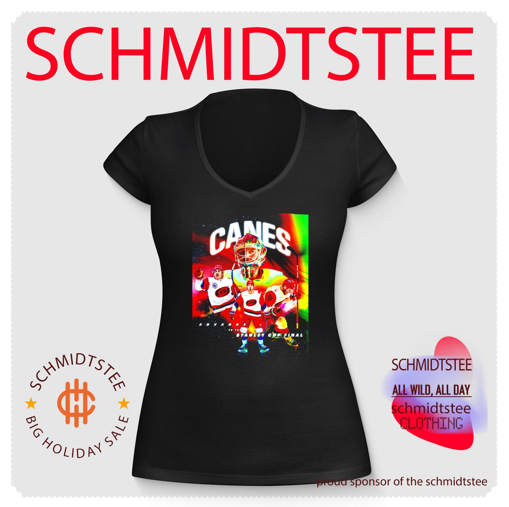 Carolina Hurricanes 2026 advance to the Stanley Cup Final shirt
