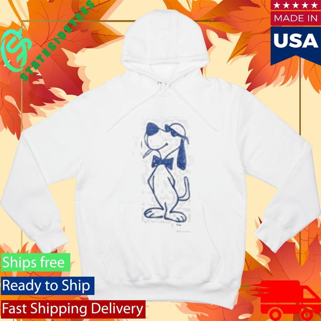 Huf Worldwide Chill Dog T-Shirt