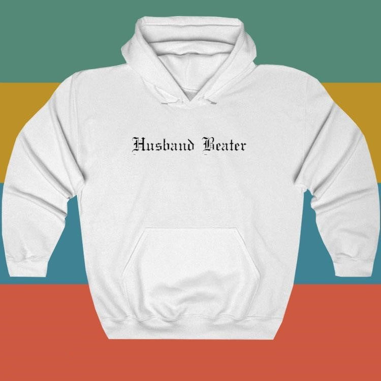 Husband Beater Shirt