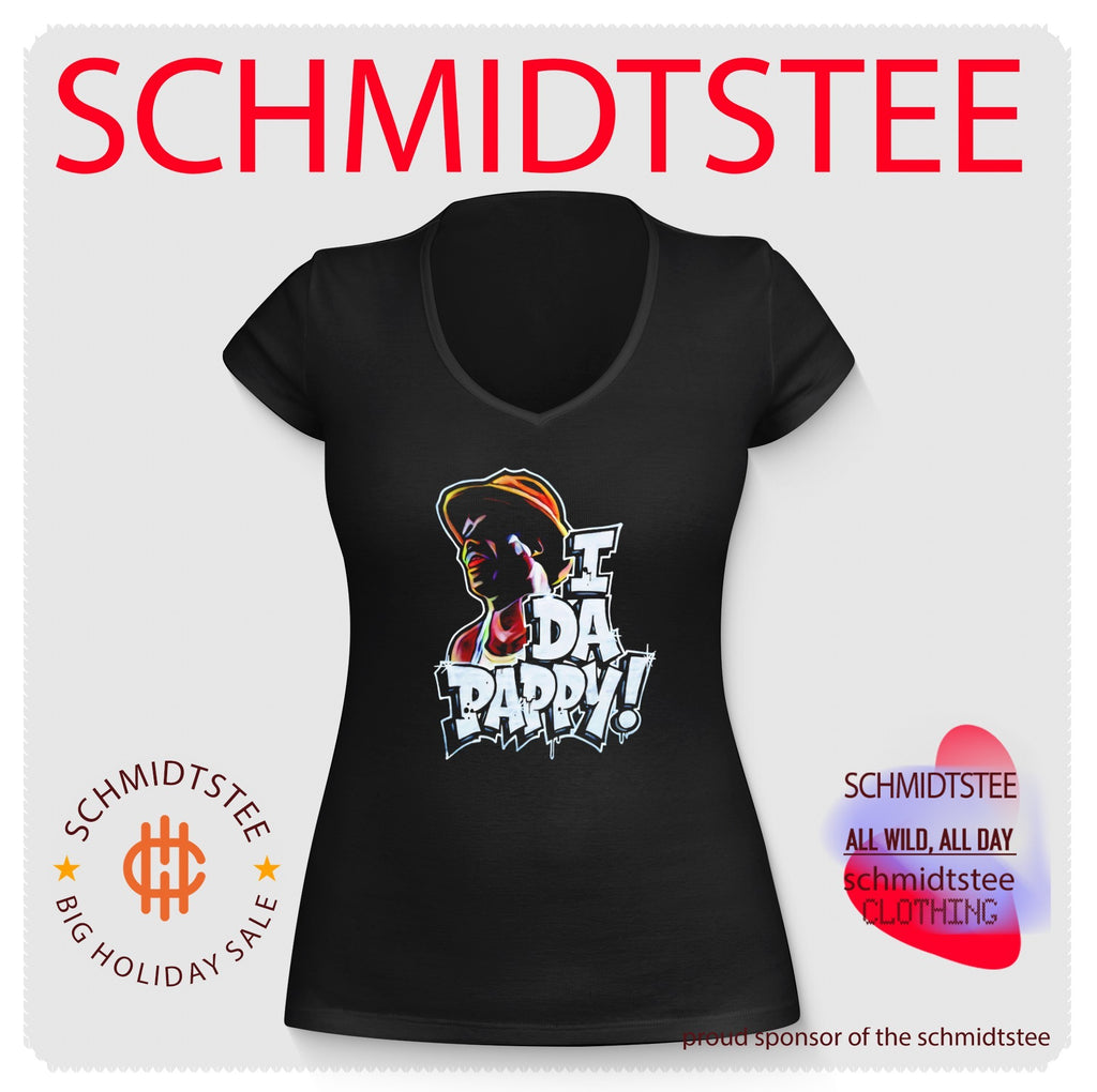 I Da Pappy Graffiti Art Sanford and Son art shirt