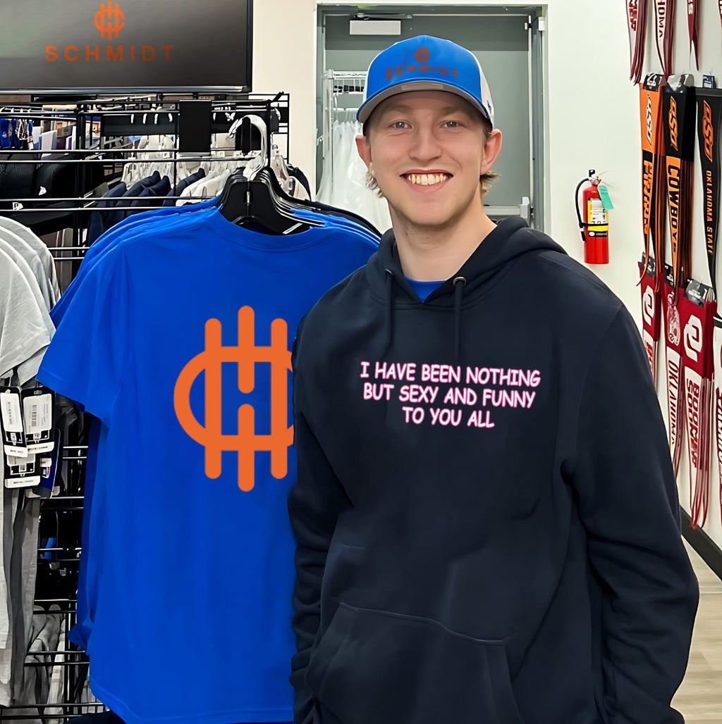 I Have Been Nothing But Sexy And Funny To You All Shirt