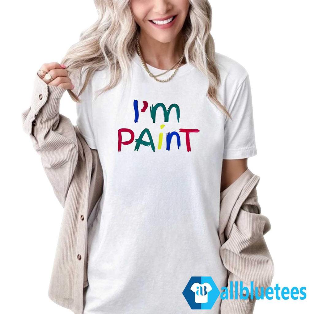 I’m Finger Shirt