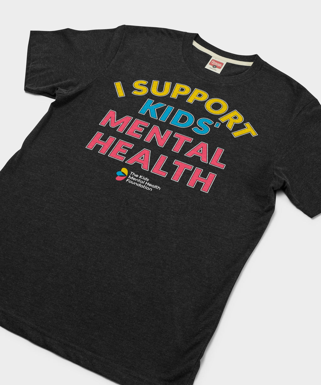 I Support Kids' Mental Health