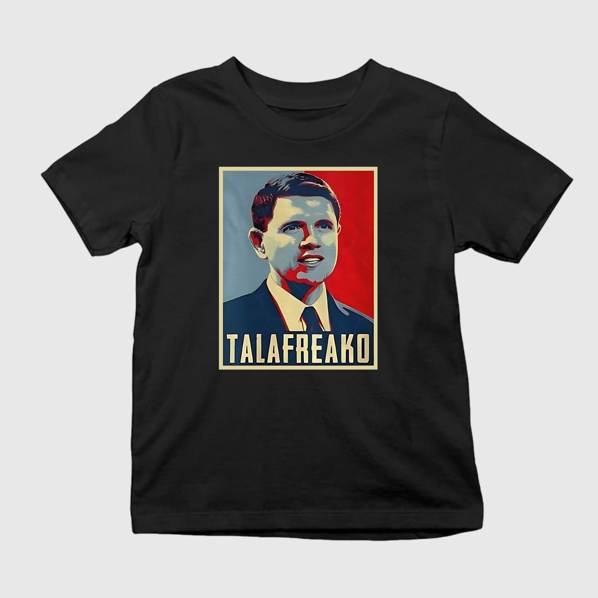 I’m A Talafreako Hope Shirt