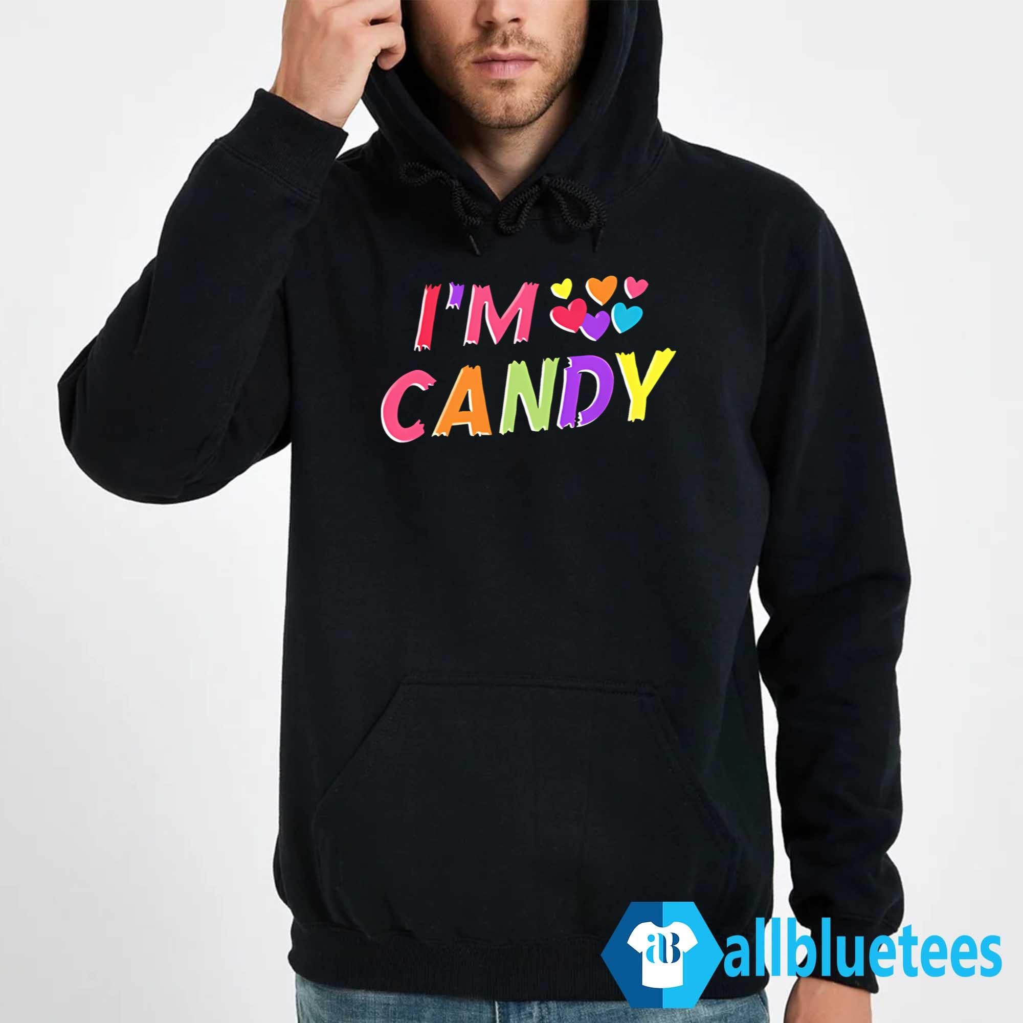 I Am Candy Shirt