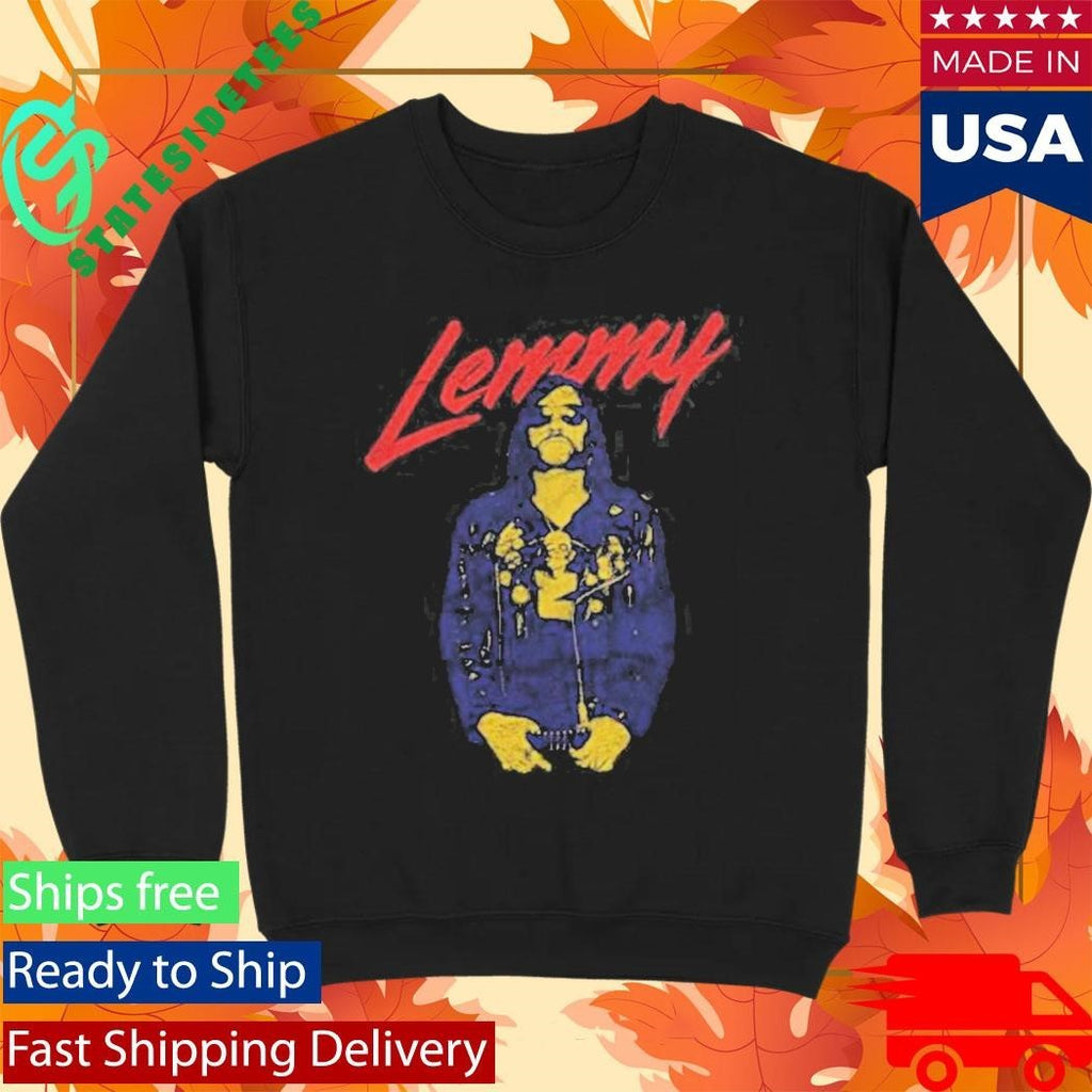 Imotorhead Lemmy Kilmister Shirt