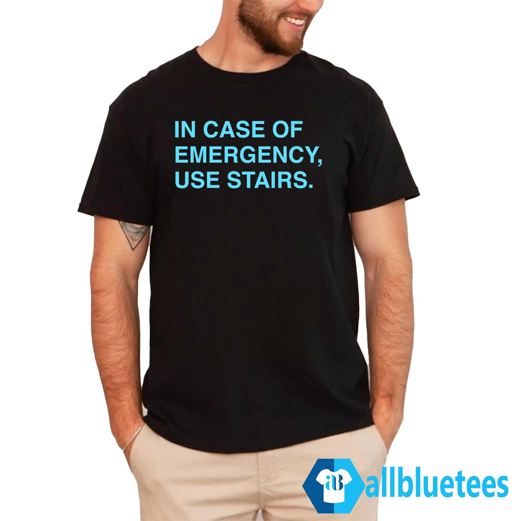 No One Watches Men’s Sports T-Shirt