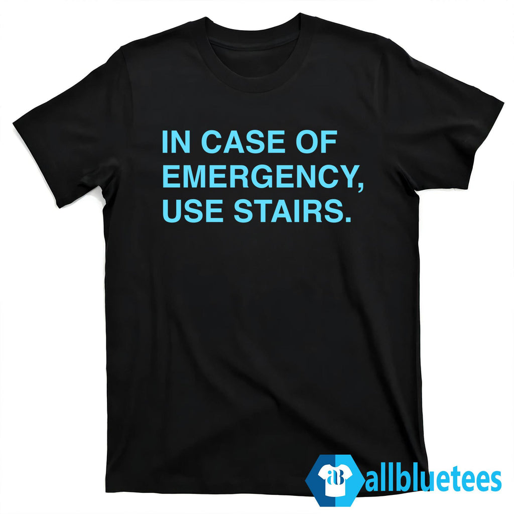 No One Watches Men’s Sports T-Shirt
