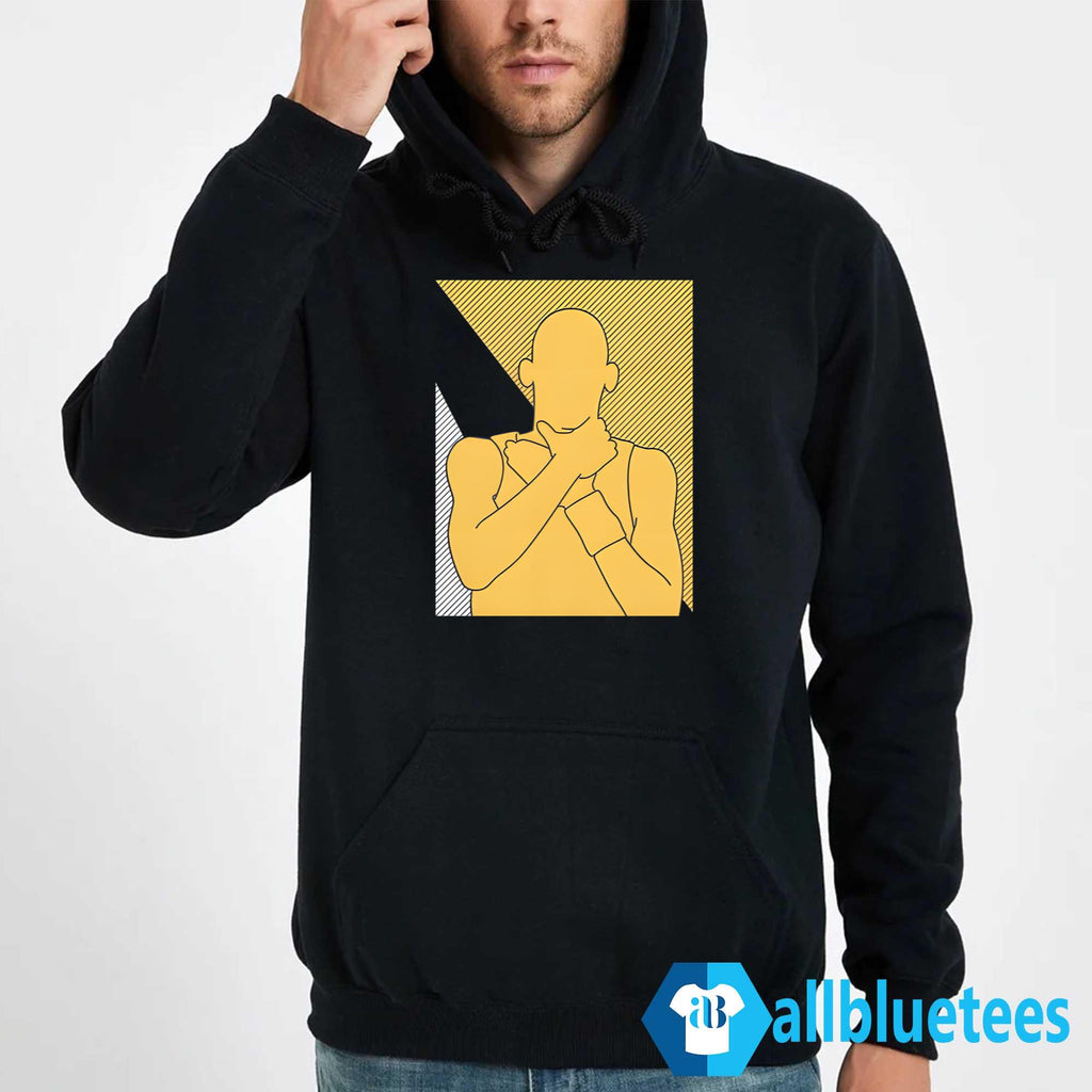 Indiana Choke Shirt
