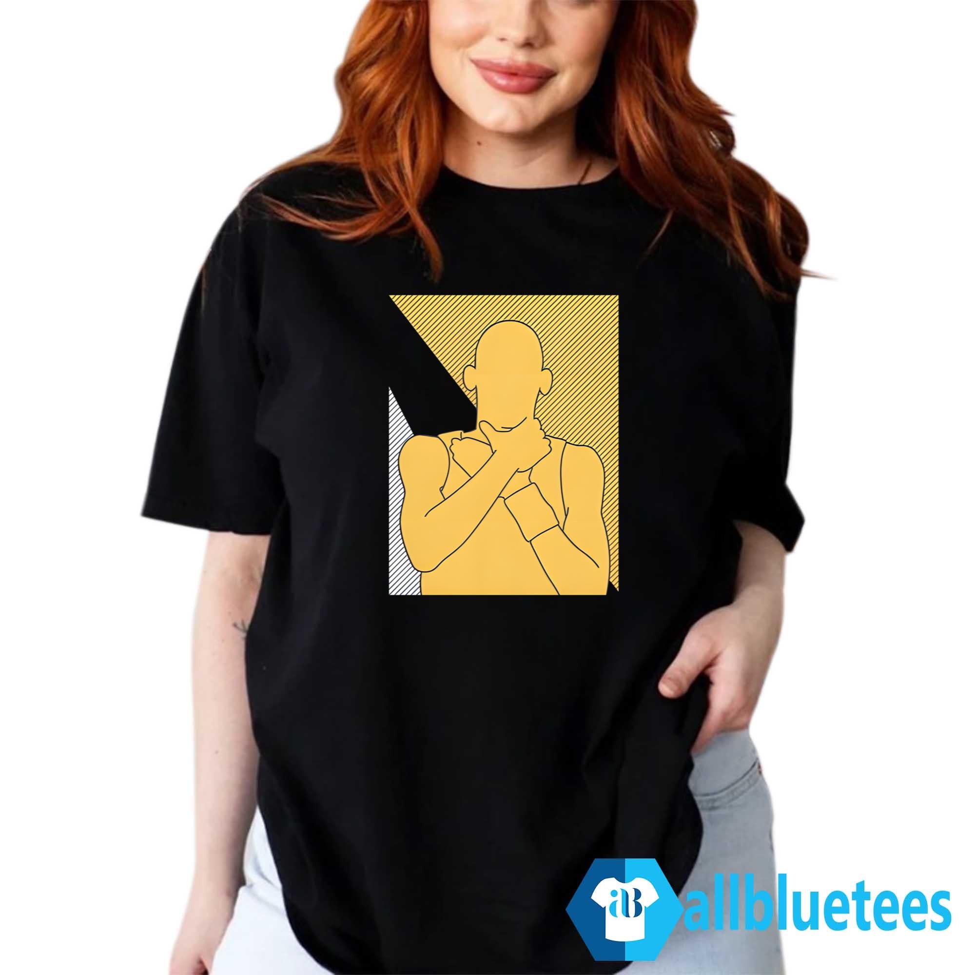 Indiana Choke Shirt