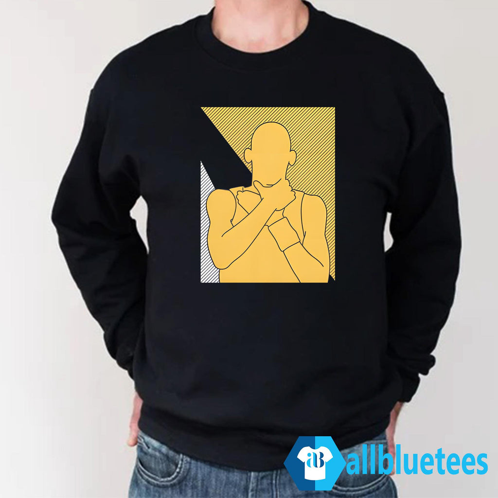 Indiana Choke Shirt